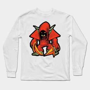 Goblin B4 Long Sleeve T-Shirt